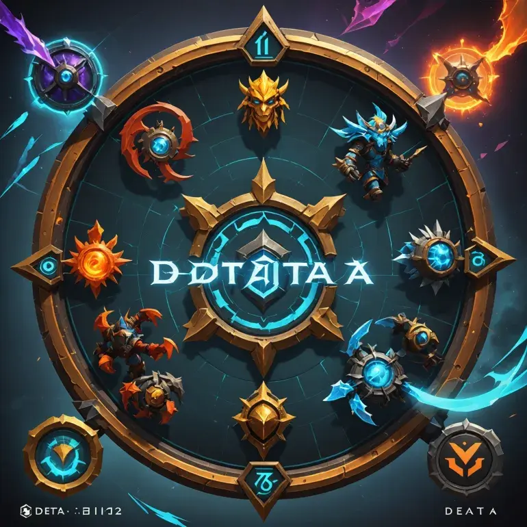 MMR in Dota 2: Rating, How to Increase It, and Table