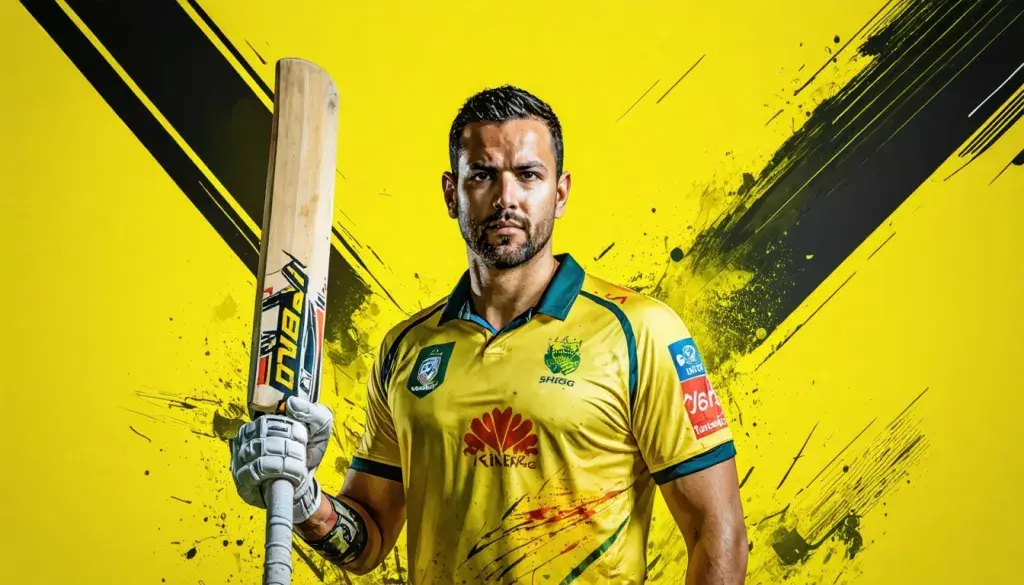 Parimatch Strikes Principal Partnership with Joburg Super Kings for SA20 Season