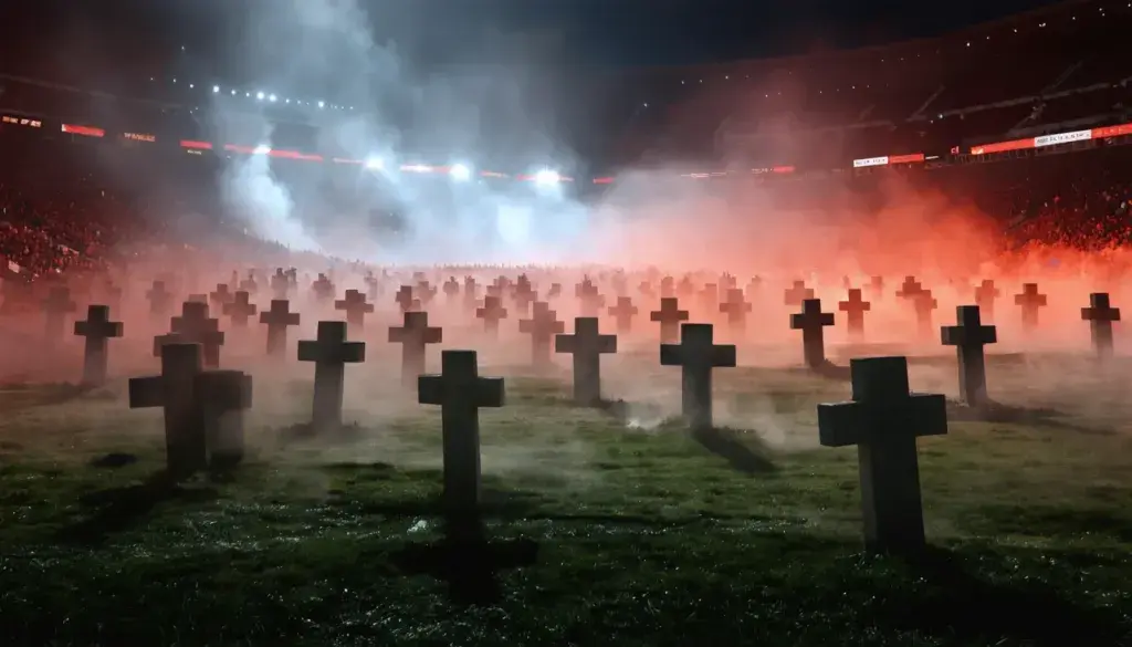 Spanish Press Brands Bernabéu German Graveyard Before Real Madrid-Bayern Confrontation