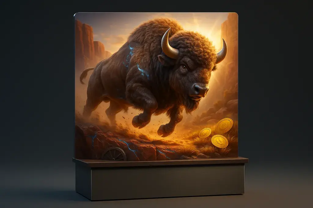 Experience Thrills with Play Buffalo Rampage Demo: Ultimate Slot Adventure