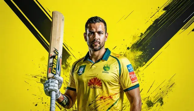 Parimatch Strikes Principal Partnership with Joburg Super Kings for SA20 Season