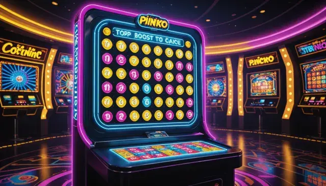 Top Plinko Tricks to Boost Your Winning Chances Instantly